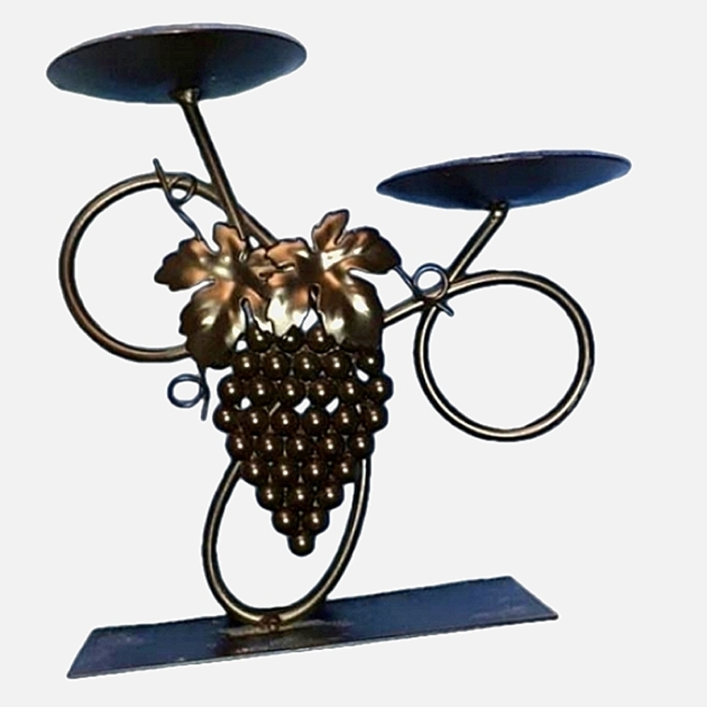 NWOT: Candle HOLDER